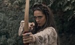 Luna Nera 1x05 ● Les armes