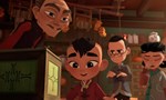 Gremlins: Secrets of the Mogwaï 1x01 ● Ne jamais les mouiller