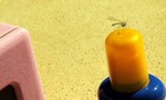 Minuscule : La Vie privée des insectes 2x94 ● Coup de soleil