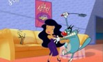 Oggy et les cafards 1x12 ● Jalousie