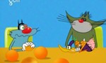 Oggy et les cafards 1x51 ● La Révolte des canards