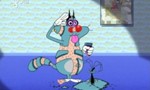 Oggy et les cafards 2x04 ● Hip hip hip hypnose !