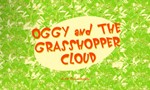 Oggy et les cafards 5x02 ● Le nuage de sauterelles