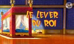 Oggy et les cafards 5x12 ● Le lever du Roi