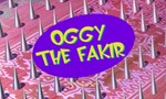Oggy et les cafards 5x25 ● Fakir Oggy