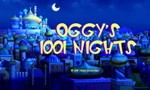 Oggy et les cafards 5x30 ● Les mille et une nuits d'Oggy