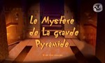 Oggy et les cafards 5x01 ● Le mystère de la Grande Pyramide