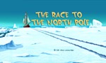 Oggy et les cafards 5x40 ● La course au Pôle Nord