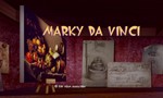 Oggy et les cafards 5x43 ● Marky De Vinci