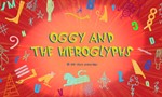 Oggy et les cafards 5x46 ● Oggy et le secret des hiéroglyphes