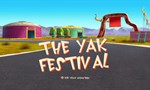 Oggy et les cafards 5x49 ● Le festival des yaks