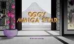 Oggy et les cafards 5x55 ● Oggy héros de manga
