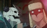 Dorohedoro 1x03 ● Night of the Dead / Duel! / Avant le grand magasin central