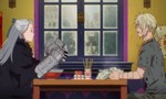 Dorohedoro 1x09 ● Oh, "Flowersmoke" / La merveilleuse tarte à la viande / Le champignon étrange apparaît !!
