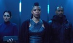 Altered Carbon 2x08 ● Anges déchus