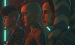 The Clone Wars 7x07 ● Une dette dangereuse