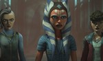 The Clone Wars 7x08 ● Réunis à nouveau