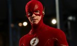 Flash 7x02 ● Cerveau supersonique