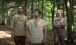 Future Man 3x03 ● Trapper’s Delight