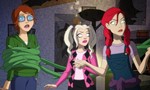 Harley Quinn 2x02 ● L'université mystère