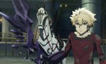 Infinite Dendrogram 1x13 ● Lier nos possibilités