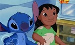 Lilo et Stitch, la série 1x04 ● Expérience 254 : Mr Stenchy