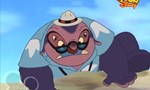 Lilo et Stitch, la série 1x08 ● Expérience 007 : Gigi