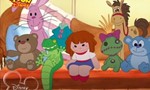 Lilo et Stitch, la série 1x10 ● Kixx