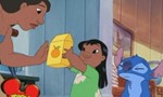 Lilo et Stitch, la série 1x12 ● Amnesio