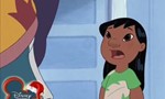 Lilo et Stitch, la série 1x14 ● Fibber