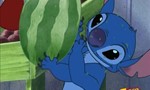 Lilo et Stitch, la série 1x24 ● Sinker