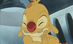 Lilo et Stitch, la série 1x29 ● Short Stuff