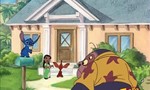 Lilo et Stitch, la série 1x30 ● Angel
