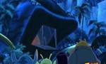 Lilo et Stitch, la série 1x36 ● Bonnie And Clyde