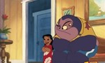 Lilo et Stitch, la série 1x39 ● Drowsy