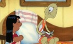 Lilo et Stitch, la série 1x38 ● Bad Stitch