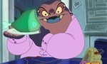 Lilo et Stitch, la série 1x28 ● Dupe