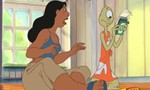 Lilo et Stitch, la série 2x05 ● Slick