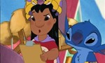 Lilo et Stitch, la série 2x07 ● Checkers
