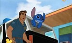 Lilo et Stitch, la série 2x11 ● Snooty