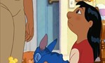 Lilo et Stitch, la série 2x19 ● Heckler