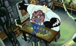 Lilo et Stitch, la série 2x16 ● Belle