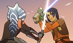 Star Wars : Forces du destin 2x15 ● Une leçon désarmante