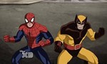 Ultimate Spider-Man 1x10 ● Le monstrueux sortilège