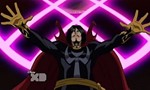 Ultimate Spider-Man 1x13 ● L'étrange docteur Strange