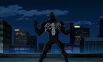 Ultimate Spider-Man 1x04 ● Venom