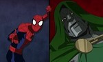 Ultimate Spider-Man 1x03 ● Esprit d'équipe