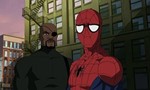 Ultimate Spider-Man 1x01 ● De grands pouvoirs