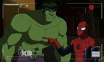 Ultimate Spider-Man 1x07 ● Course au scoop