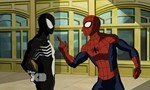 Ultimate Spider-Man 1x08 ● Le remplaçant